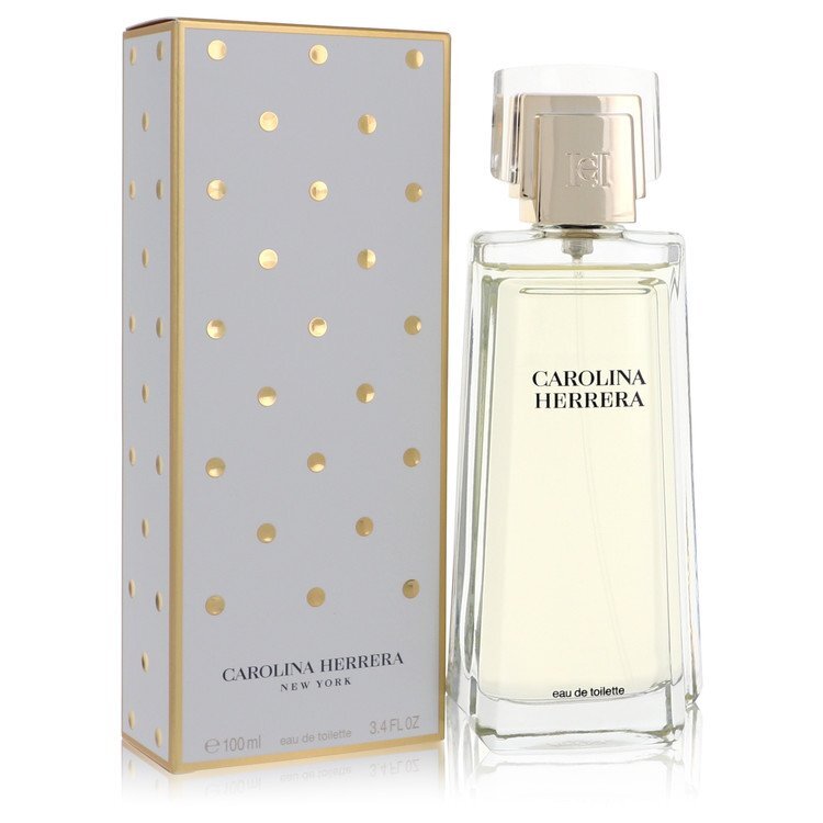 Carolina Herrera Eau De Toilette