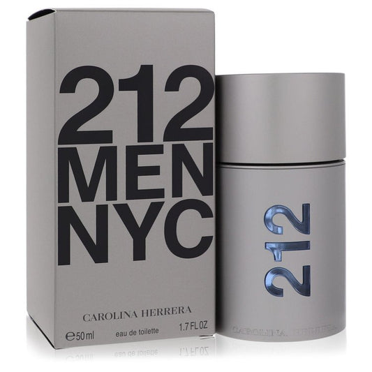 212 Eau De Toilette