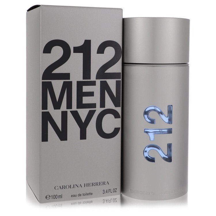 212 Eau De Toilette