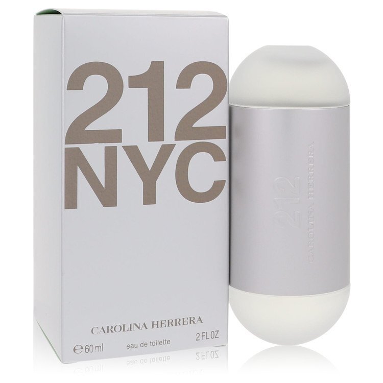 212 Eau De Toilette