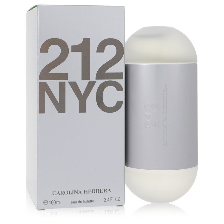 212 Eau De Toilette