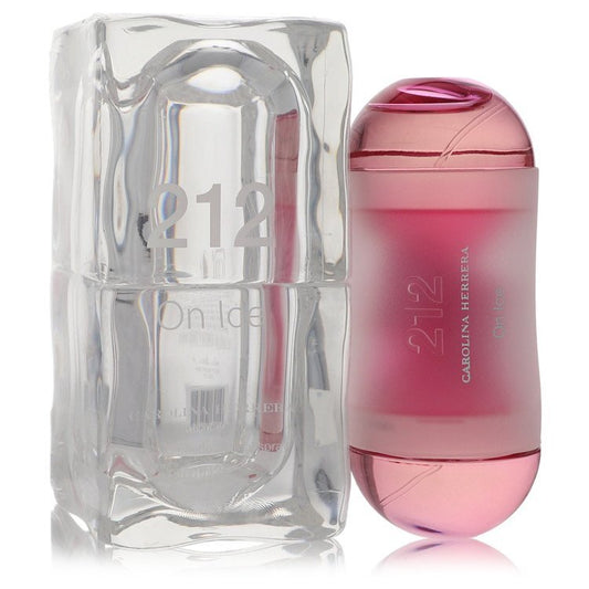 212 on Ice Eau De Toilette