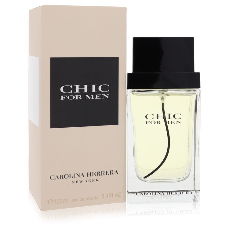 Chic Eau De Toilette