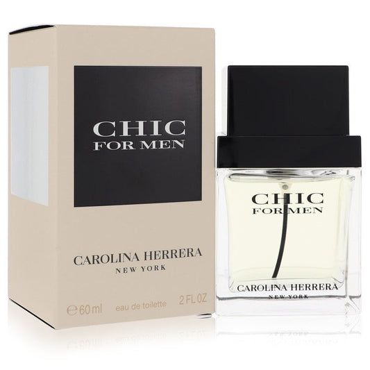 Chic Eau De Toilette