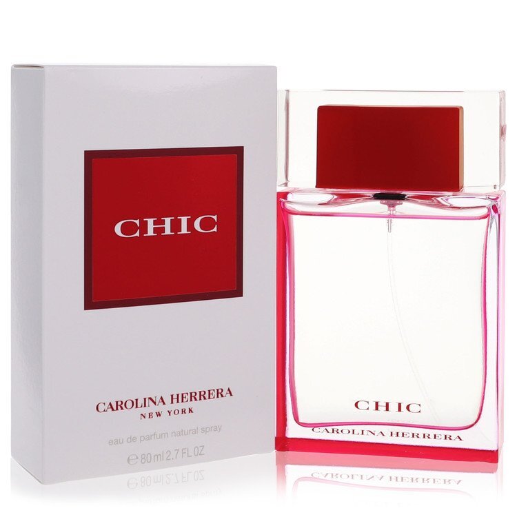 Chic Eau De Parfum