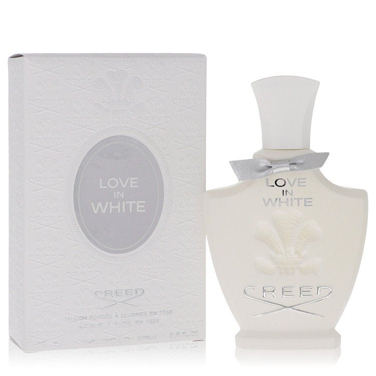 Love in White product