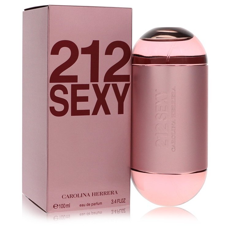 212 Sexy Eau De Parfum