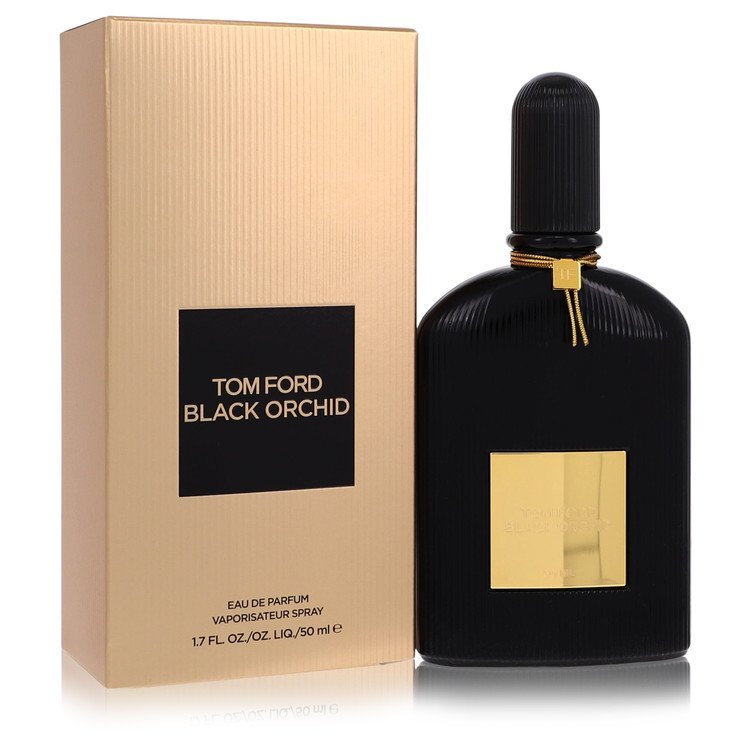 Black Orchid Eau De Parfum