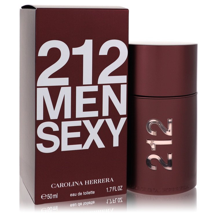 212 Sexy Eau De Toilette