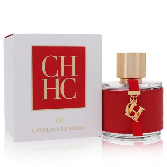 CH Carolina Herrera Eau De Toilette