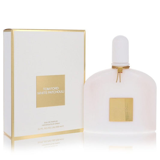 White Patchouli Eau De Parfum