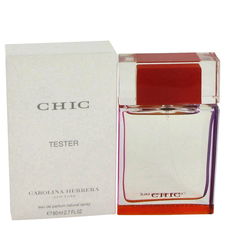 Chic Eau De Parfum