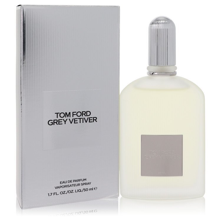 Grey Vetiver Eau De Parfum