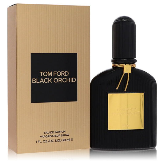 Black Orchid Eau De Parfum