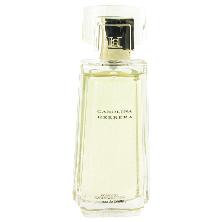 Carolina Herrera Eau De Toilette