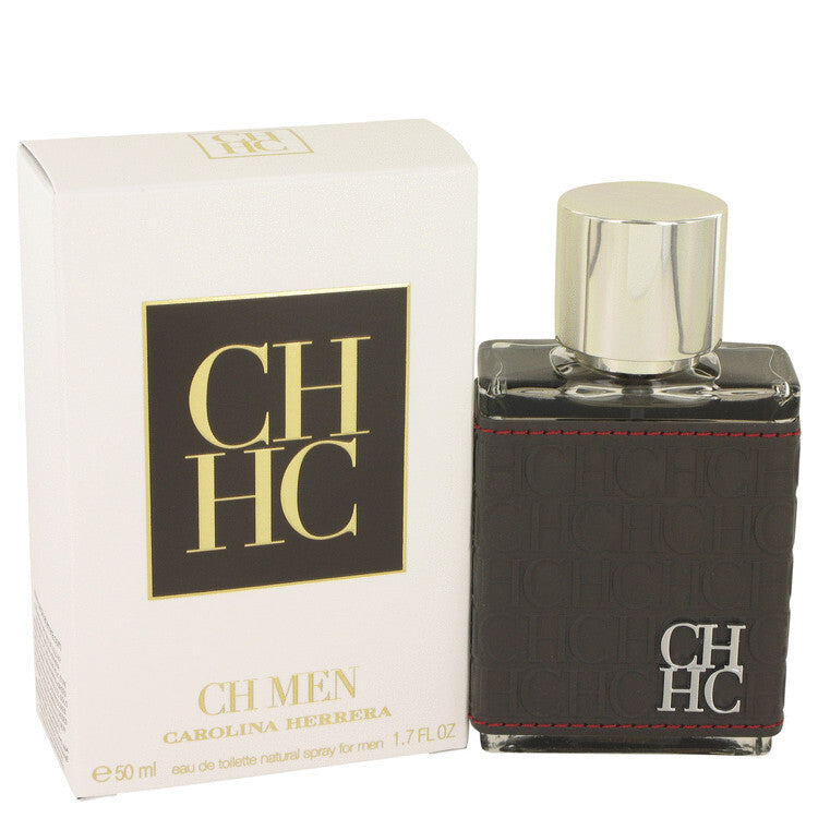 CH Carolina Herrera Eau De Toilette