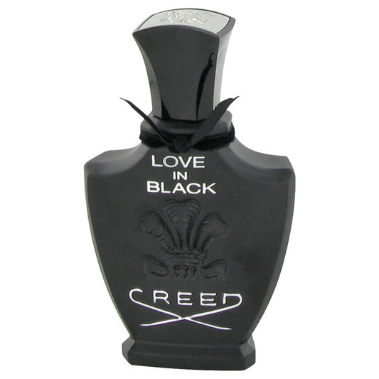 Love In Black product