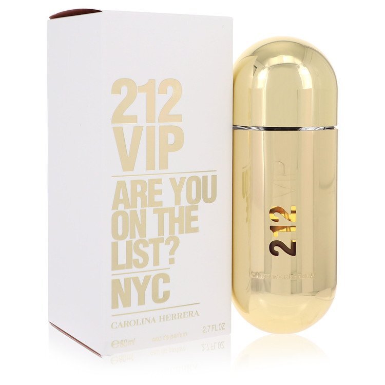 212 Vip Eau De Parfum 