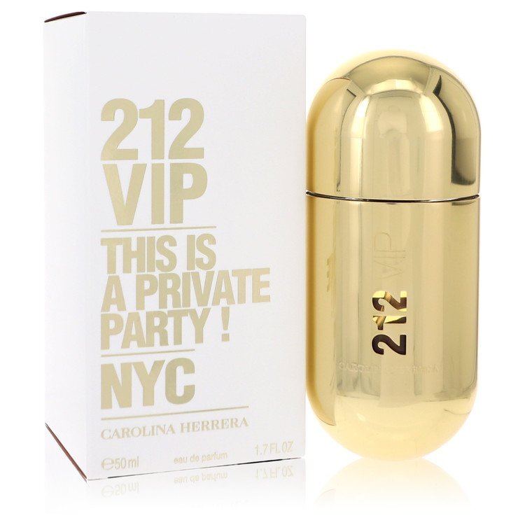 212 Vip Eau De Parfum