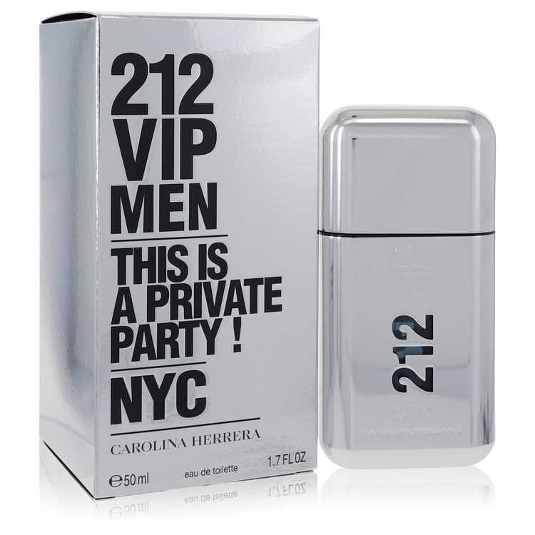 212 Vip Eau De Toilette 