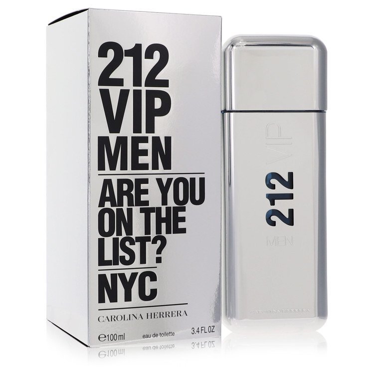 212 Vip Eau De Toilette