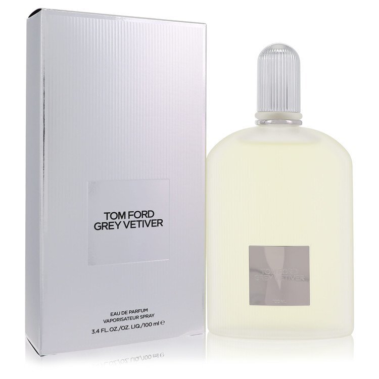 Grey Vetiver perfume