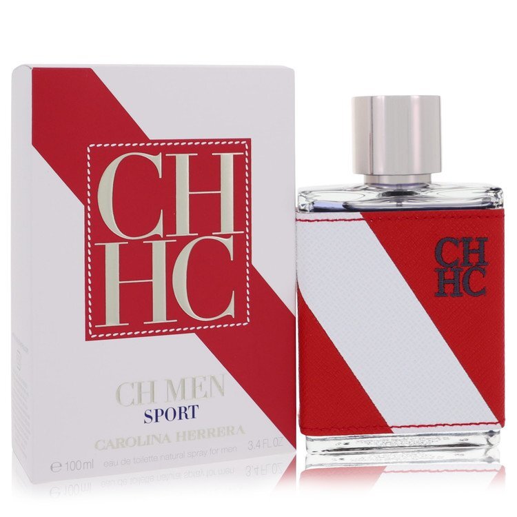 CH Sport Eau De Toilette