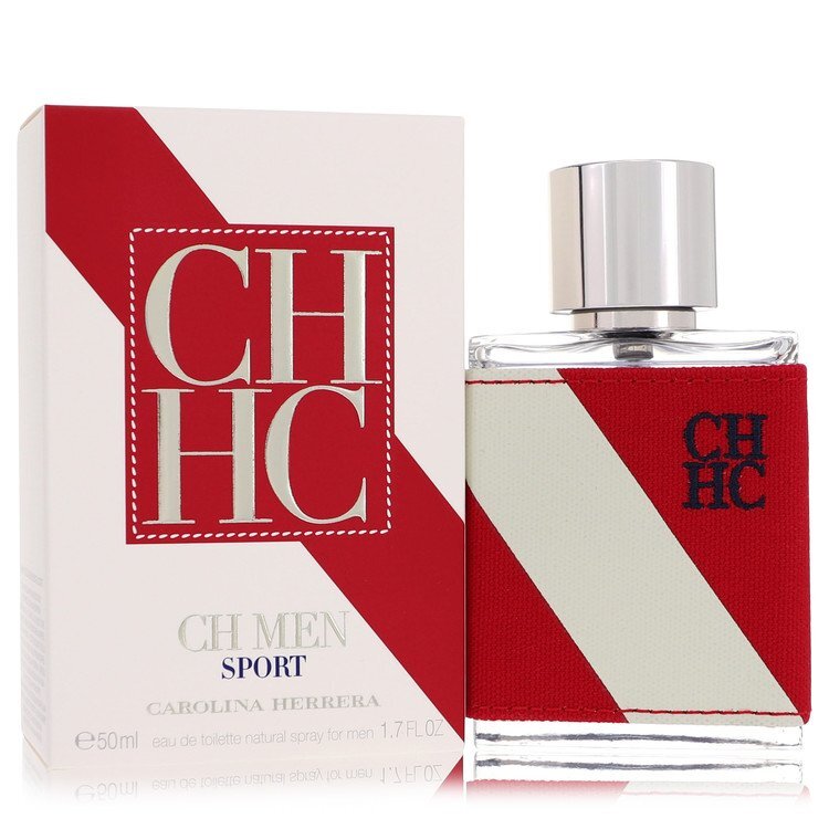 CH Sport Eau De Toilette