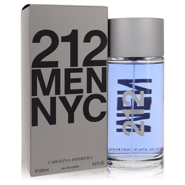 212 Eau De Toilette