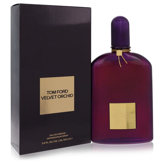 Velvet Orchid Eau De Parfum