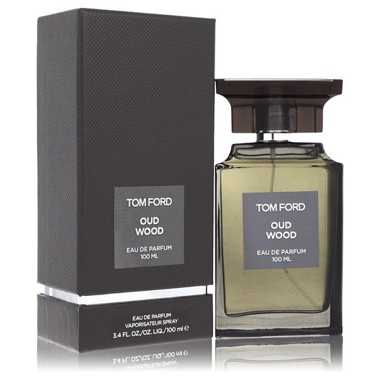 Oud Wood Eau De Parfum