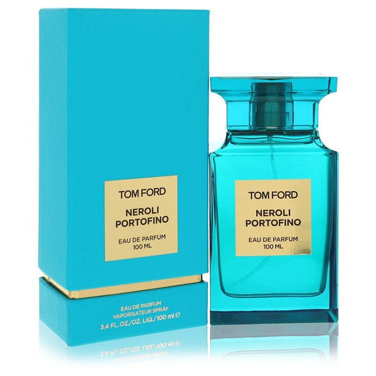 Neroli Portofino perfume