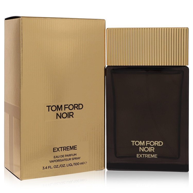 Noir Extreme perfume