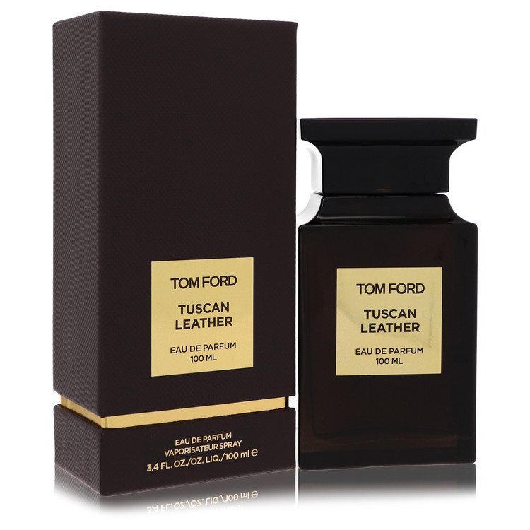 Tuscan Leather perfume