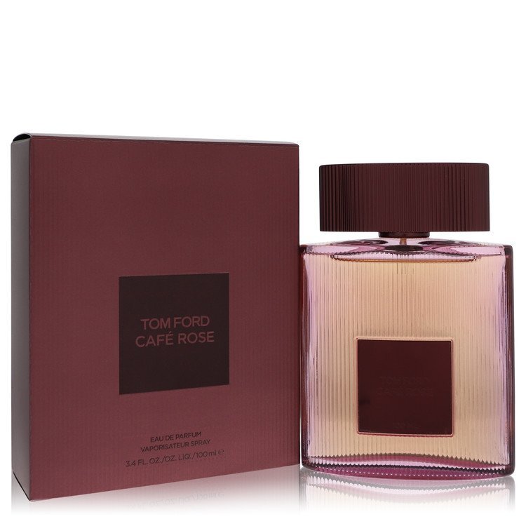 Cafe Rose Eau De Parfum