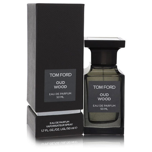 Oud Wood Eau De Parfum