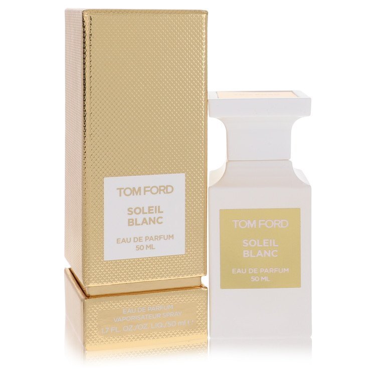 Soleil Blanc Eau De Parfum