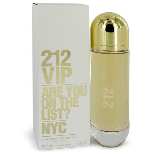 212 Vip Eau De Parfum