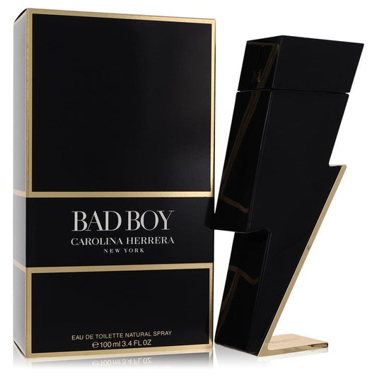 Bad Boy Eau De Toilette