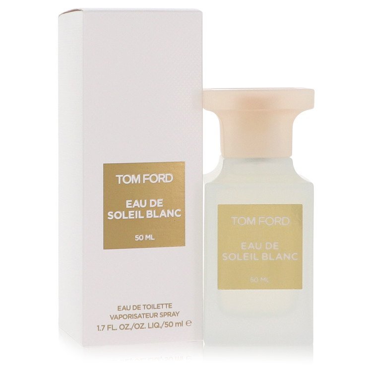 Eau De Soleil Blanc Eau De Toilette