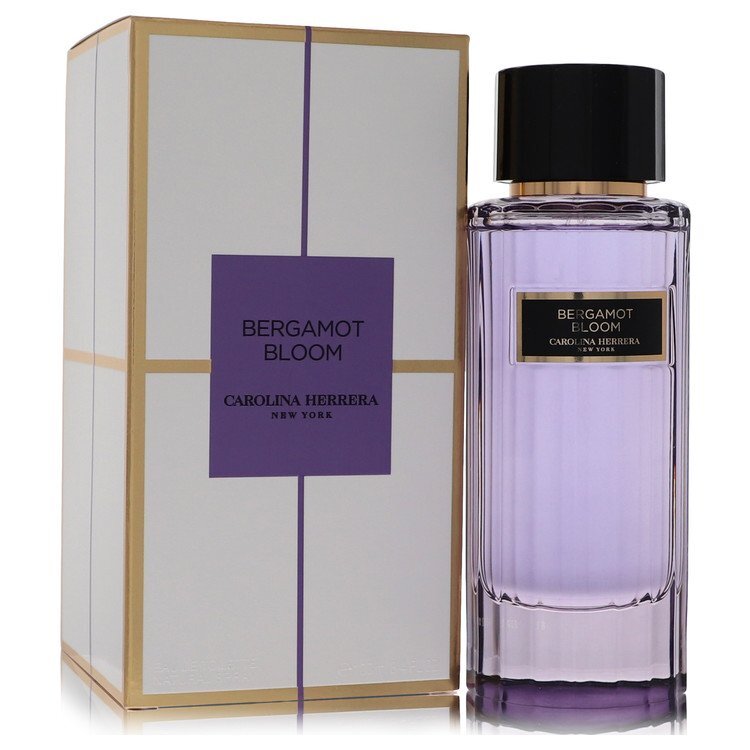 Bergamot Bloom Eau De Toilette