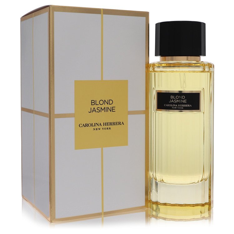 Blond Jasmine Eau De Toilette