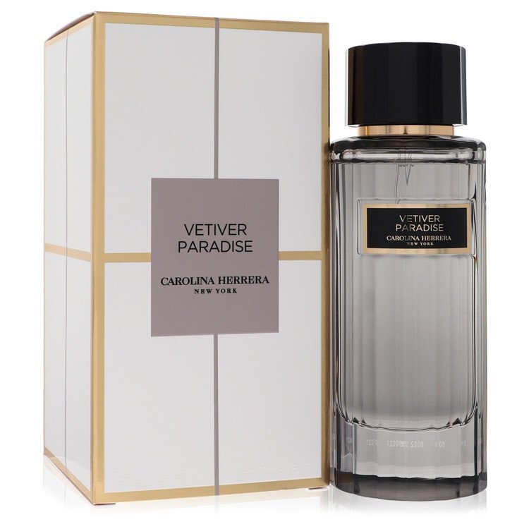 Vetiver Paradise Eau De Toilette