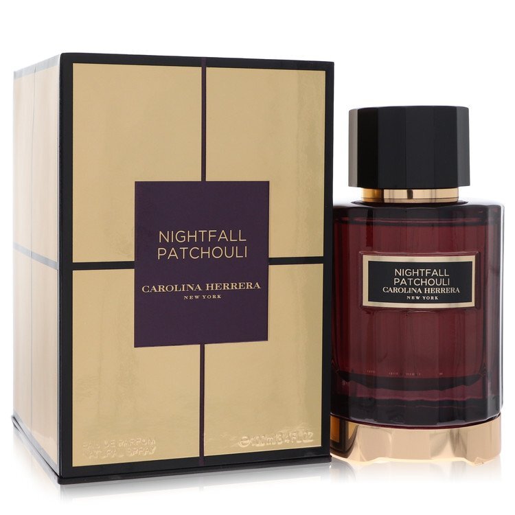 Nightfall Patchouli Eau De Parfum