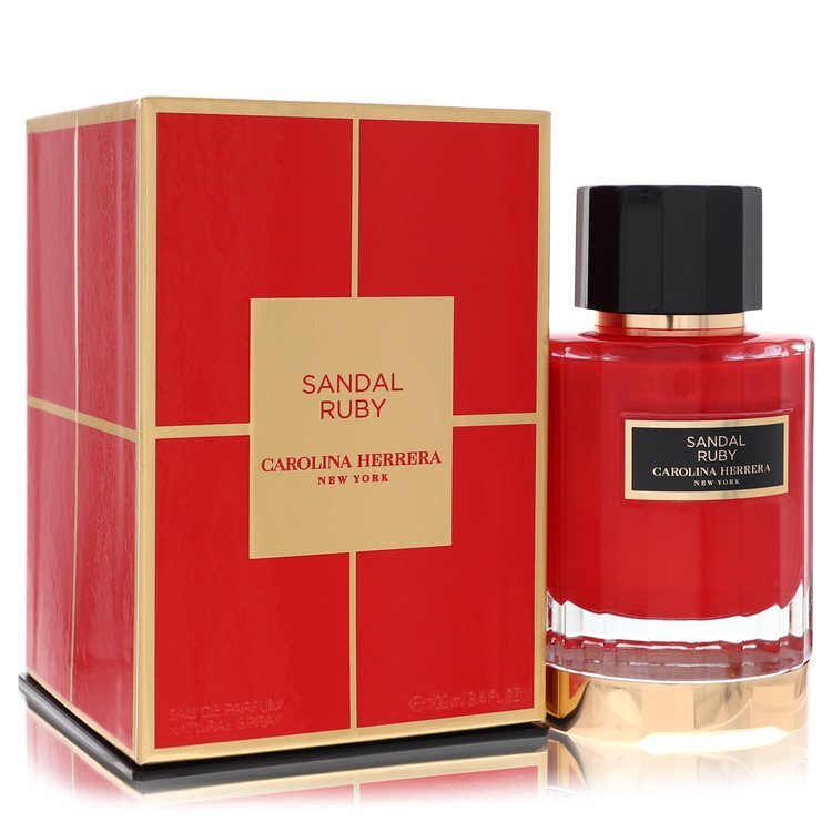 Sandal Ruby Eau De Parfum