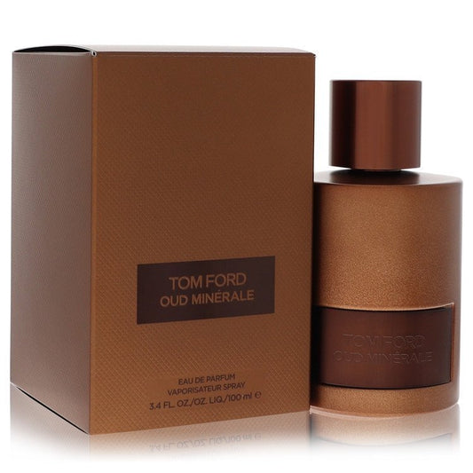 Oud Minerale perfume