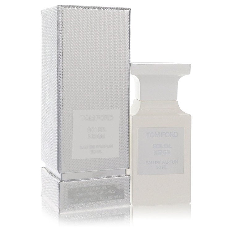 Soleil Neige Eau De Parfum