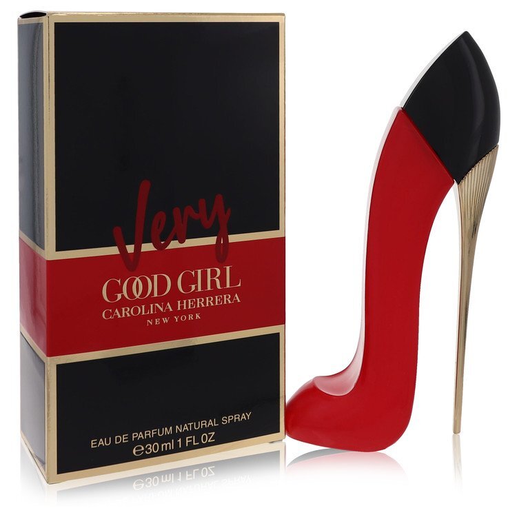 Very Good Girl Eau De Parfum