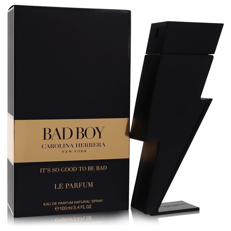 Bad Boy Eau De Parfum