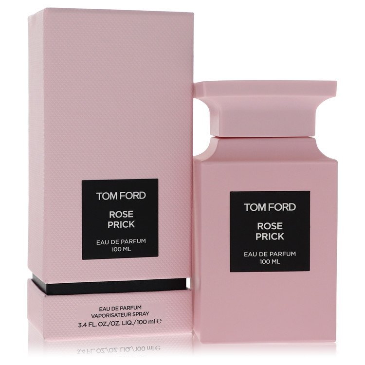 Rose Prick Eau De Parfum